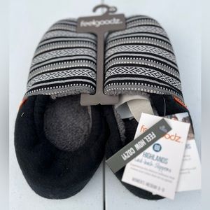 NWT feelgoodz Women’s Horizon Laidback Slipper